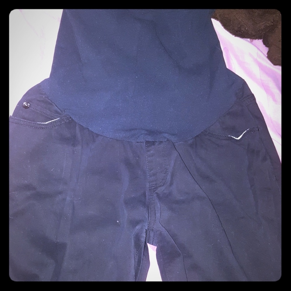 Maternity pants